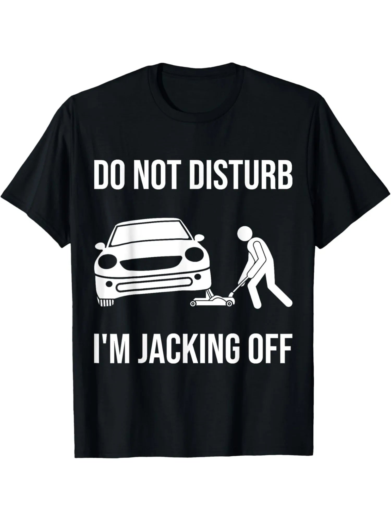 Do not disturb┃Im Jacking off