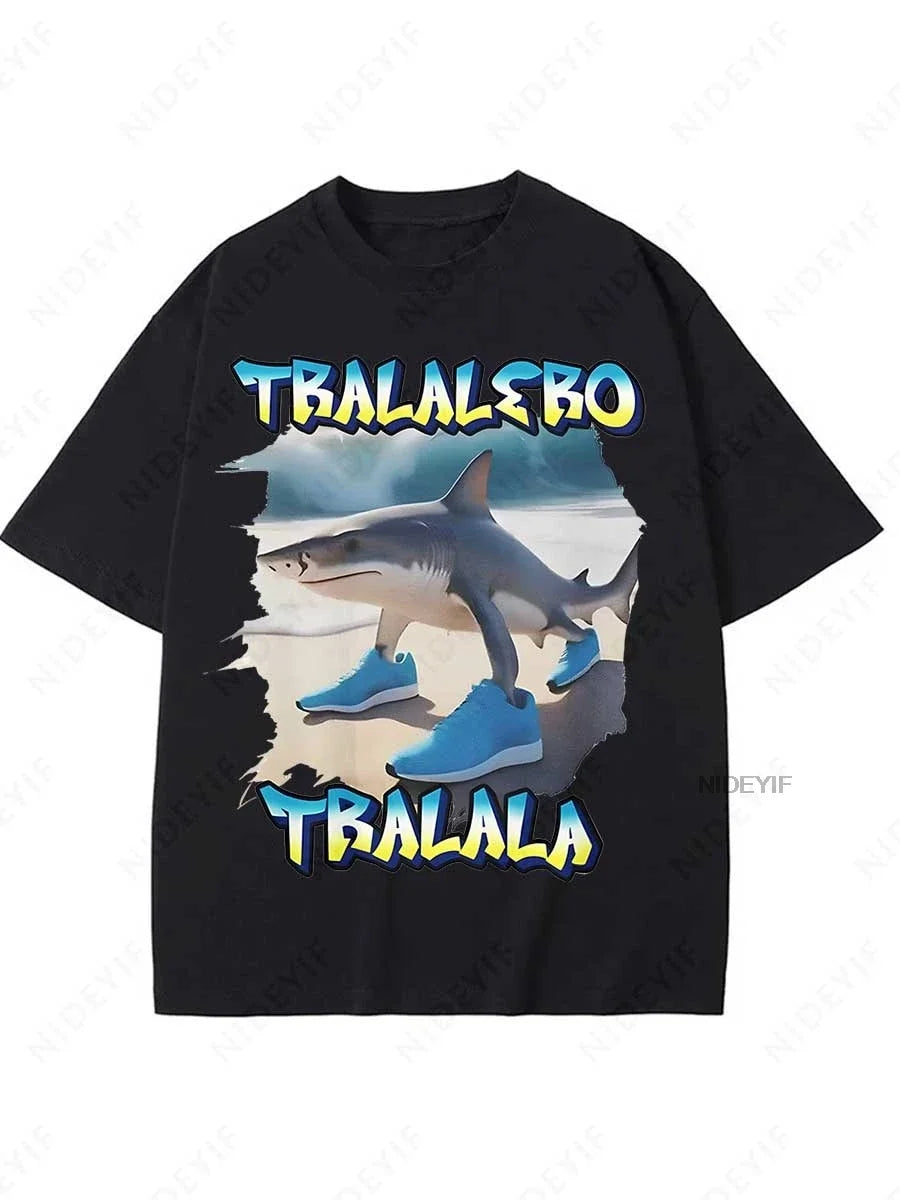 Tralalero Tralala