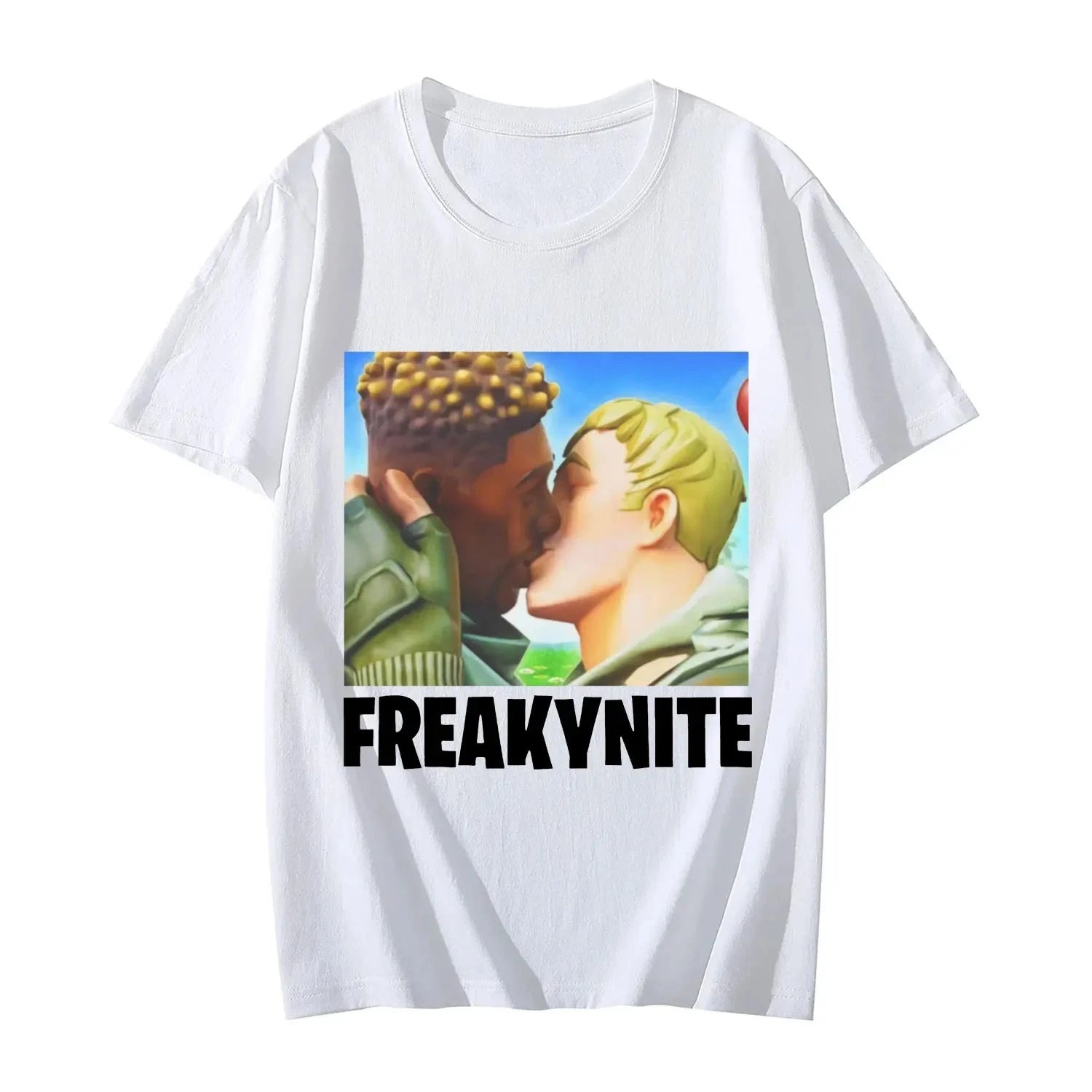 Freakynite