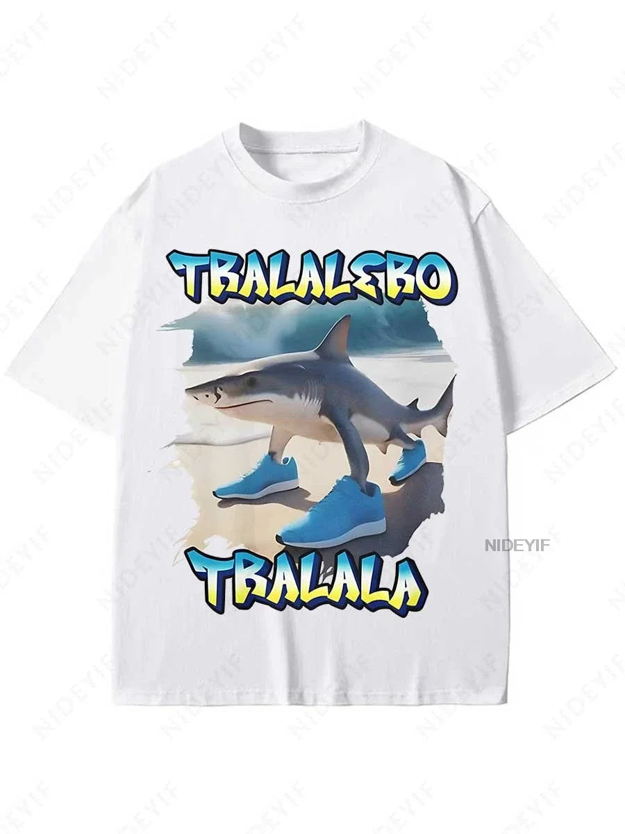 Tralalero Tralala