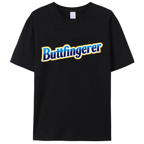 Buttfingerer