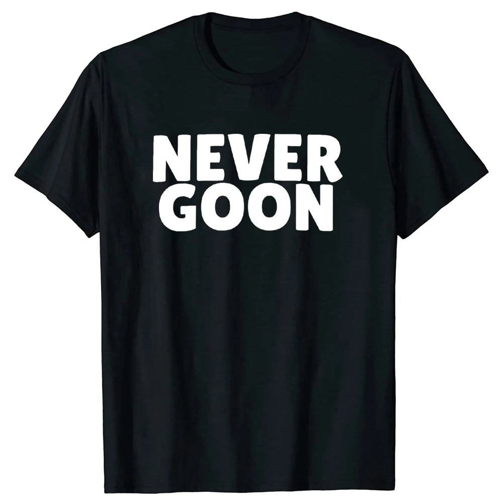 Never Goon