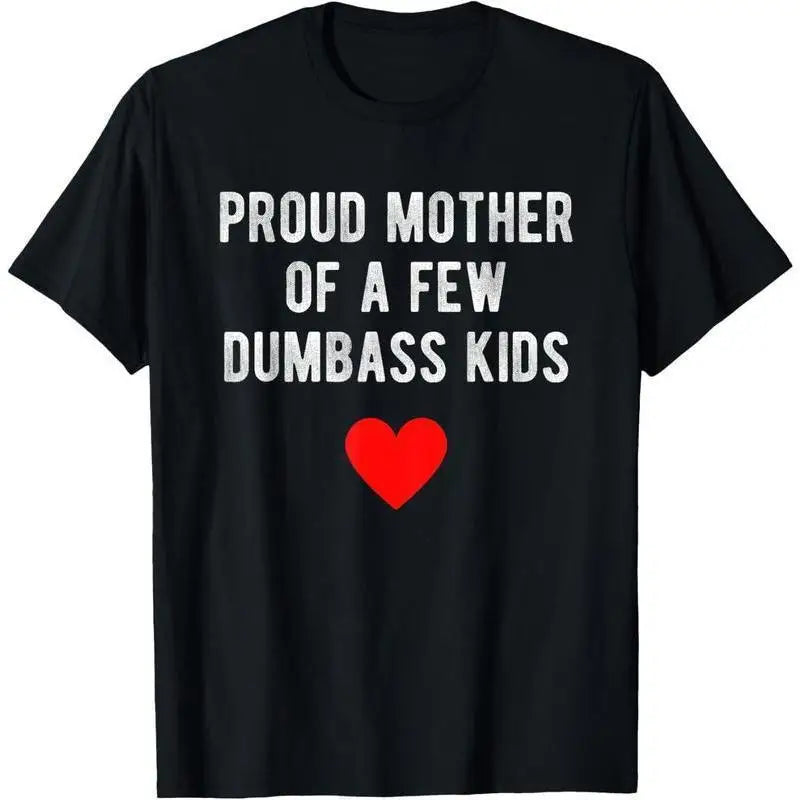 Mother's tee