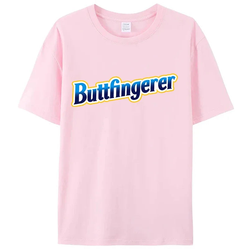 Buttfingerer
