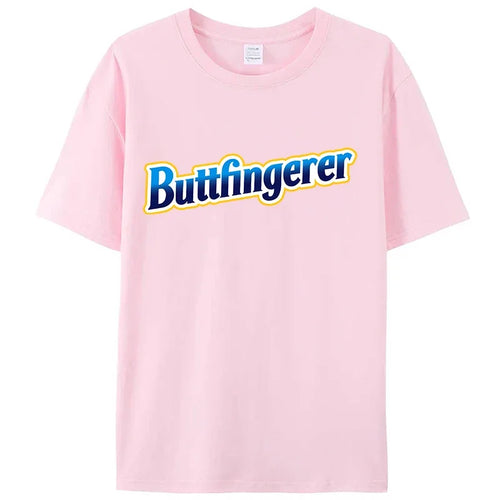 Buttfingerer